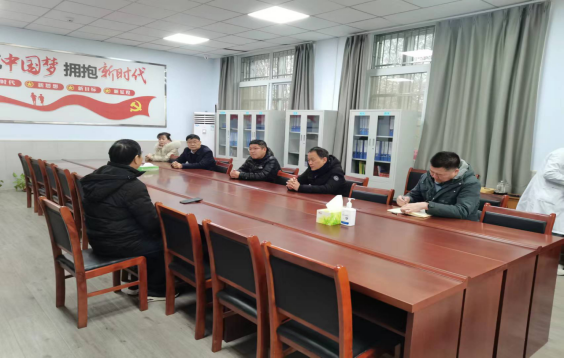 安陽仁康精神衛(wèi)生?？漆t(yī)院：助力“平安北關(guān)”建設(shè)，彰顯專業(yè)擔(dān)當(dāng)