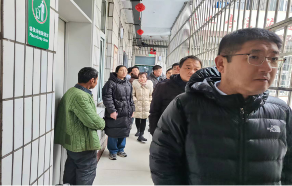 安陽仁康精神衛(wèi)生專科醫(yī)院：助力“平安北關(guān)”建設(shè)，彰顯專業(yè)擔(dān)當(dāng)