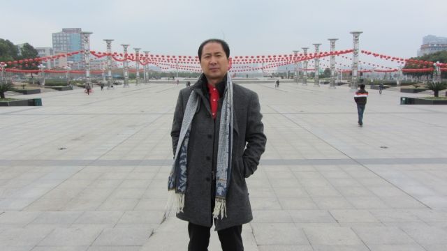 冰耘詩歌《雪殤》