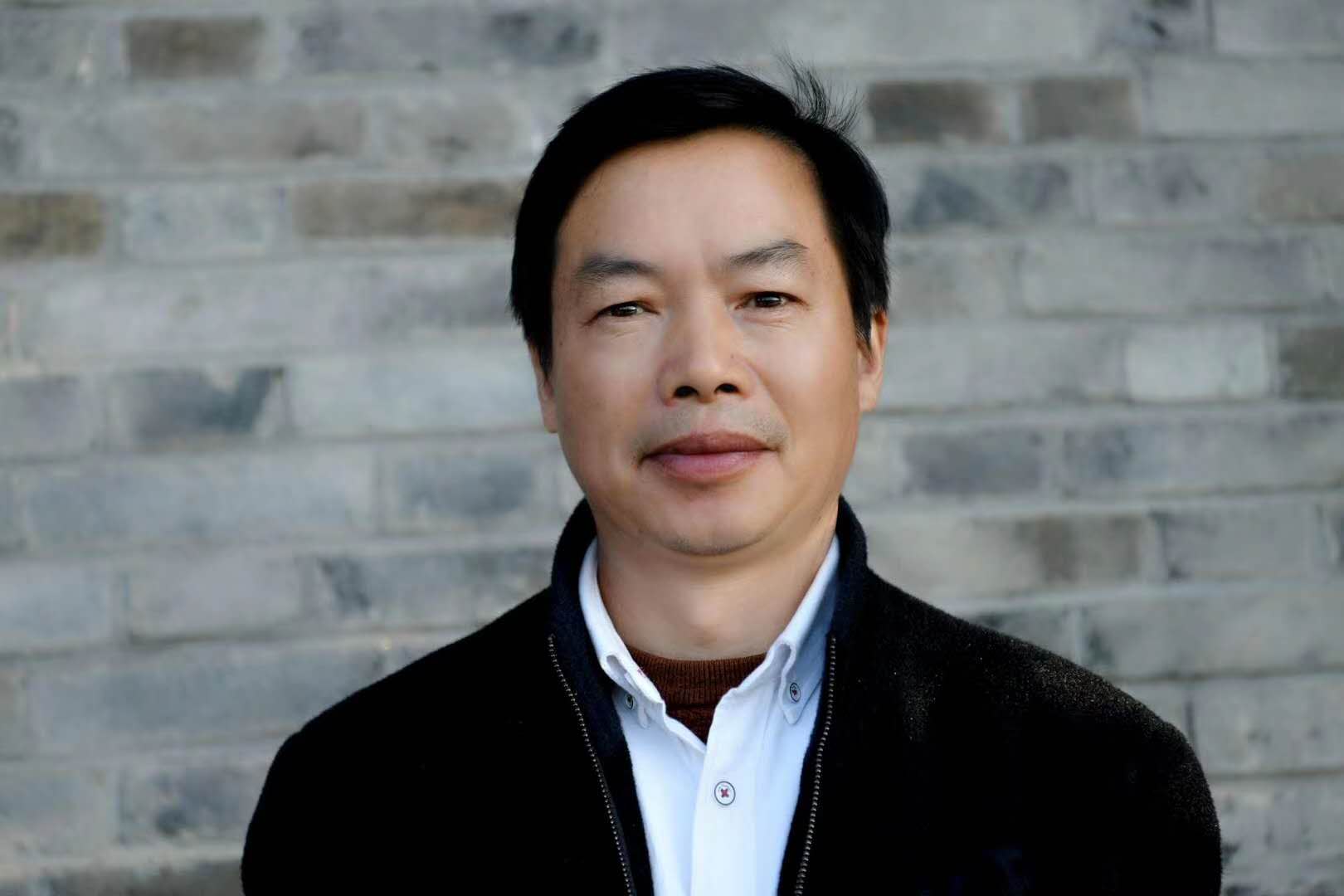 盧小夫:抗疫詩詞十首