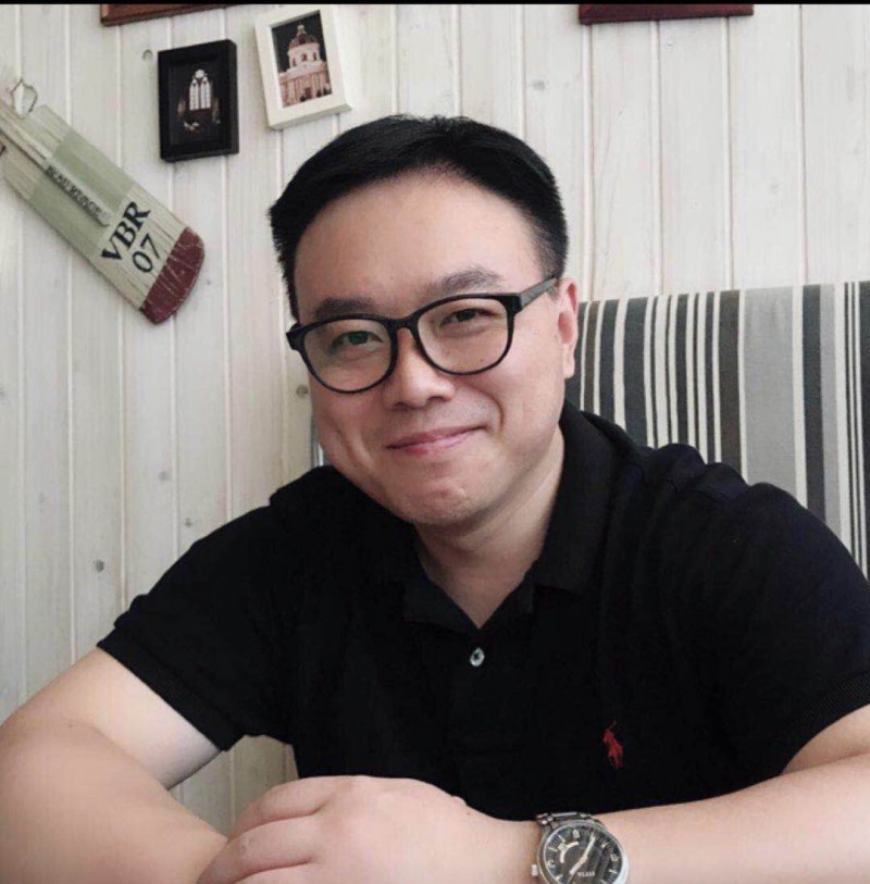 第二屆中國(guó)當(dāng)代實(shí)力派優(yōu)秀作家 許江