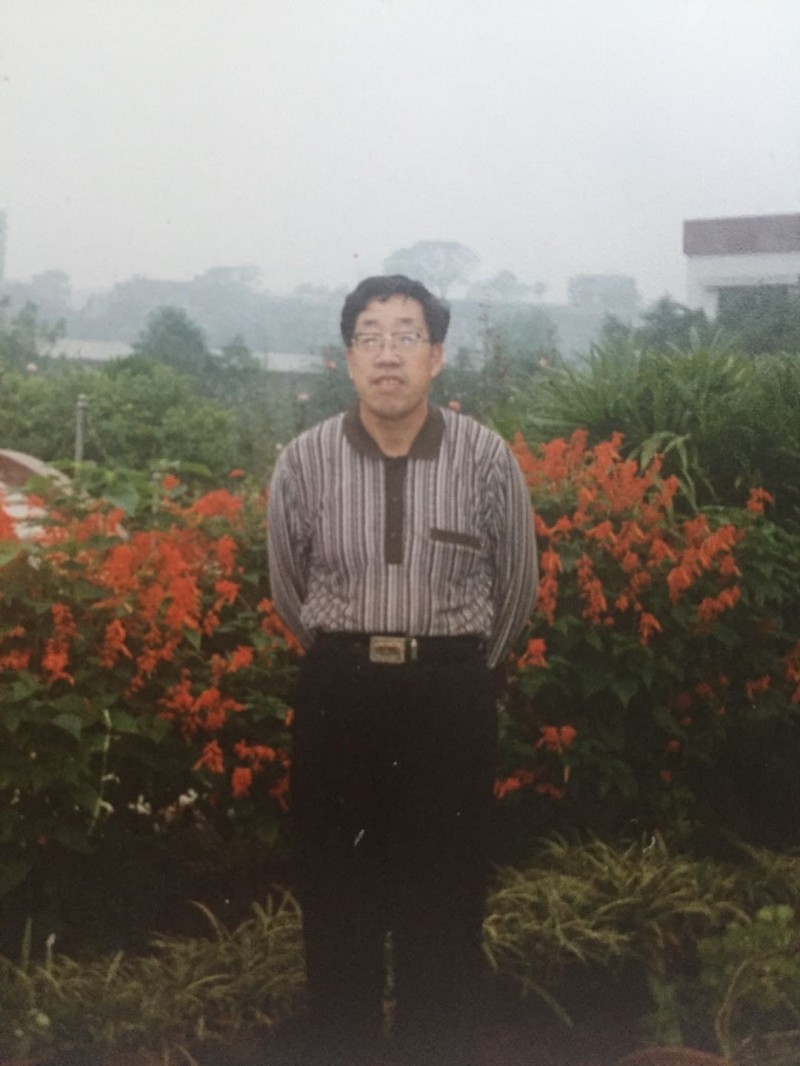 第二屆中國當(dāng)代實(shí)力派優(yōu)秀作家 唐志祥