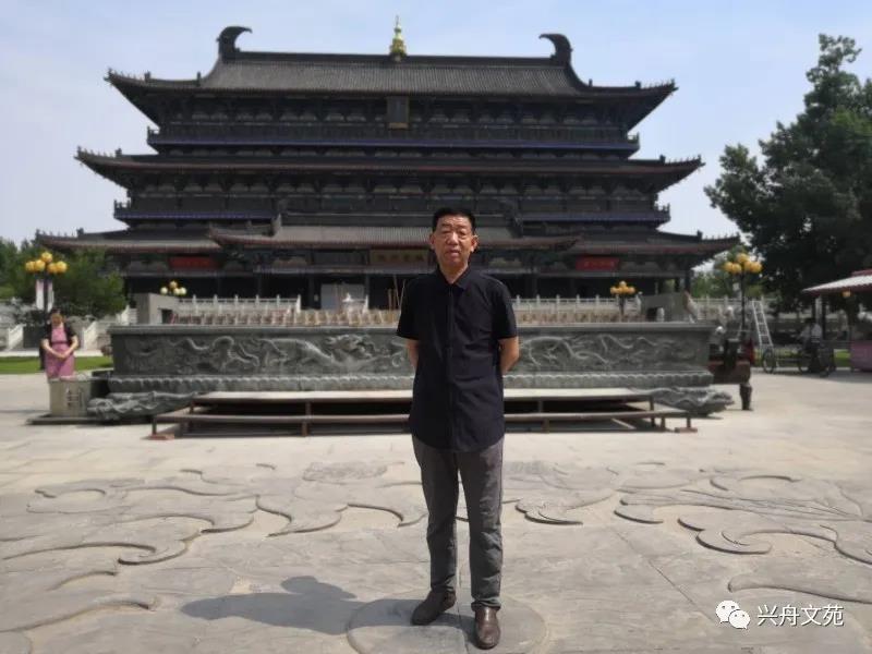 王雷生｜家鄉(xiāng)的紅棗樹