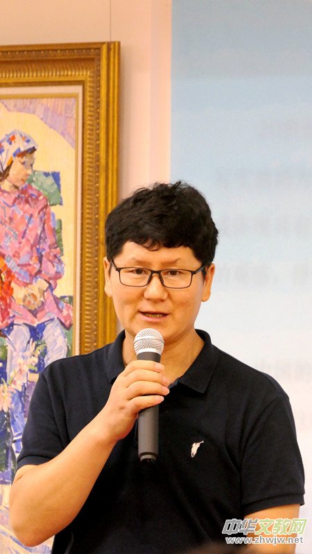 全球華人“和文化”文學(xué)藝術(shù)大展賽啟動儀式暨新聞發(fā)布會在京成功舉辦