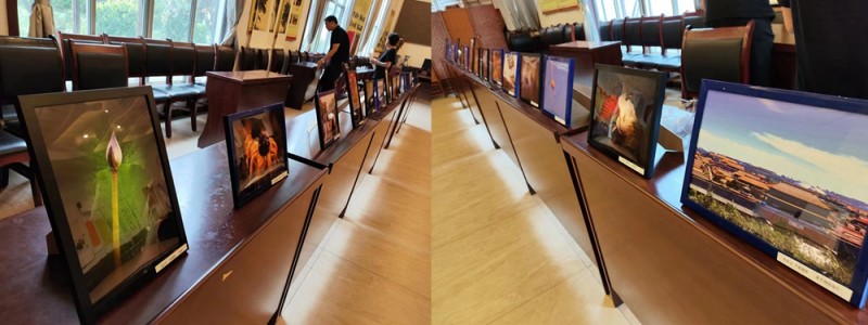 “肝膽相照”正念杯中國文藝名家文學(xué)書畫攝影青州采風(fēng)創(chuàng)作論壇暨頒獎(jiǎng)活動(dòng)成功舉辦