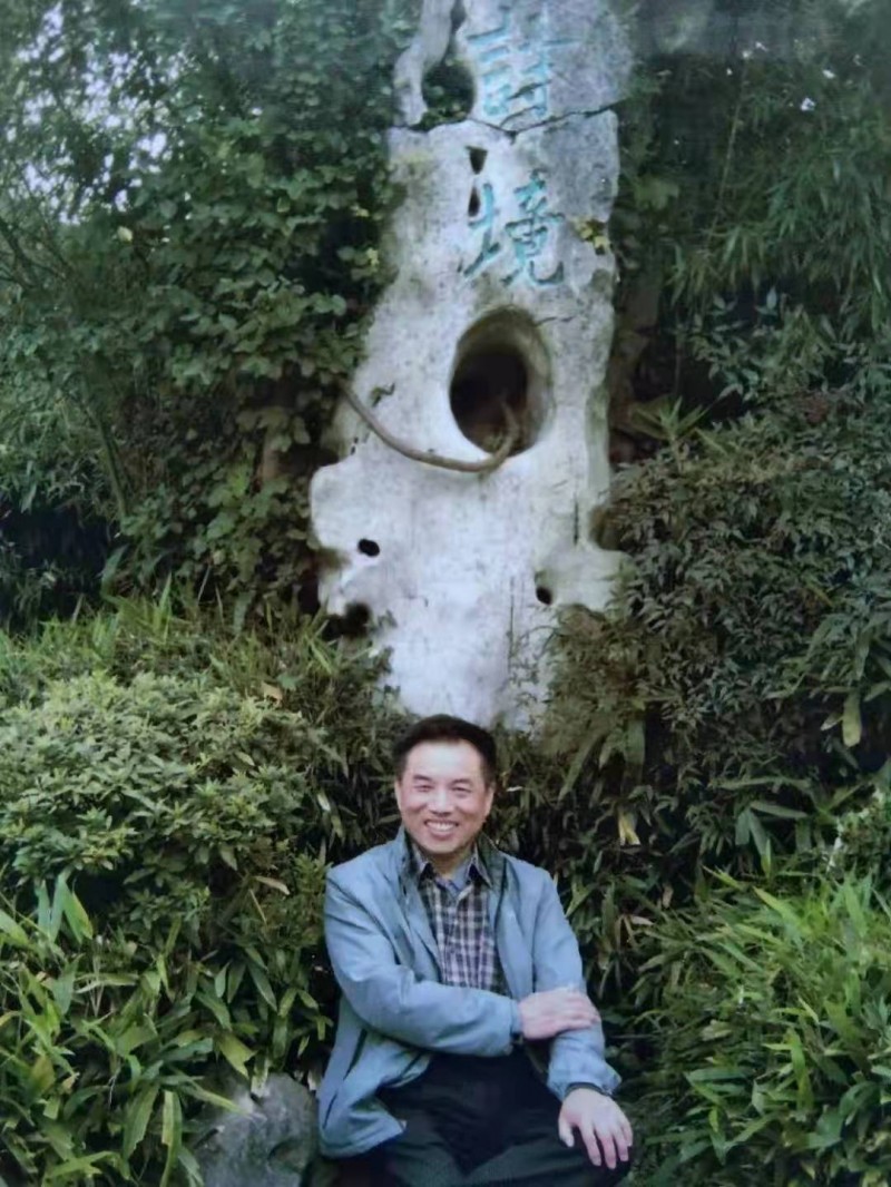 【視界晨報(bào)】王銀柱|在水一方 妙趣橫生