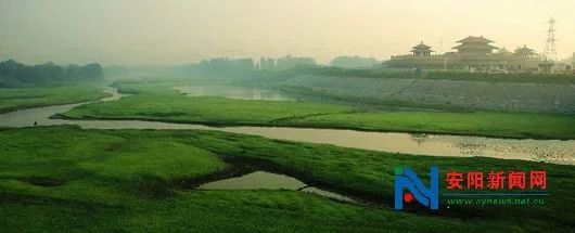 【姬云】安陽之春