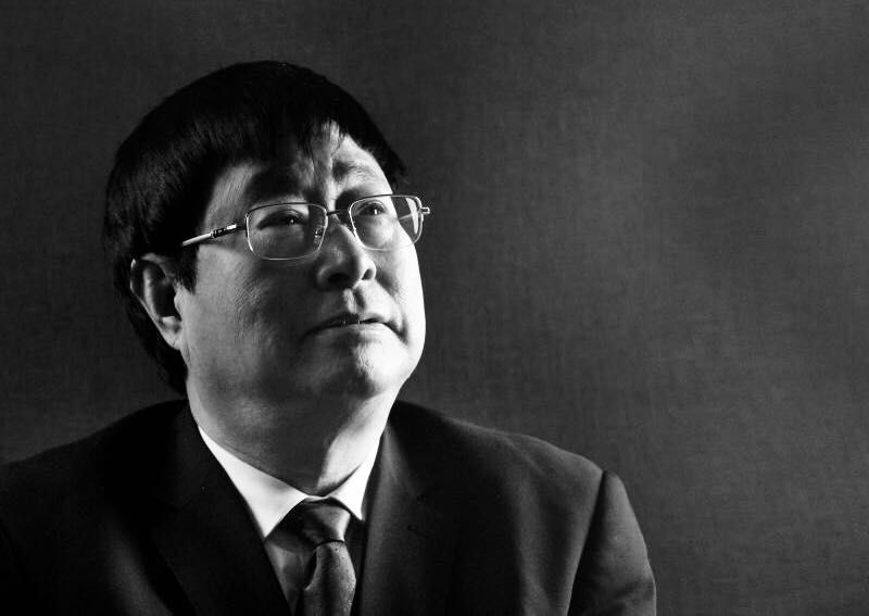 中國(guó)當(dāng)代實(shí)力派優(yōu)秀作家排行榜