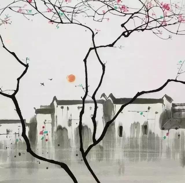 【侯振云】心事（小小說）