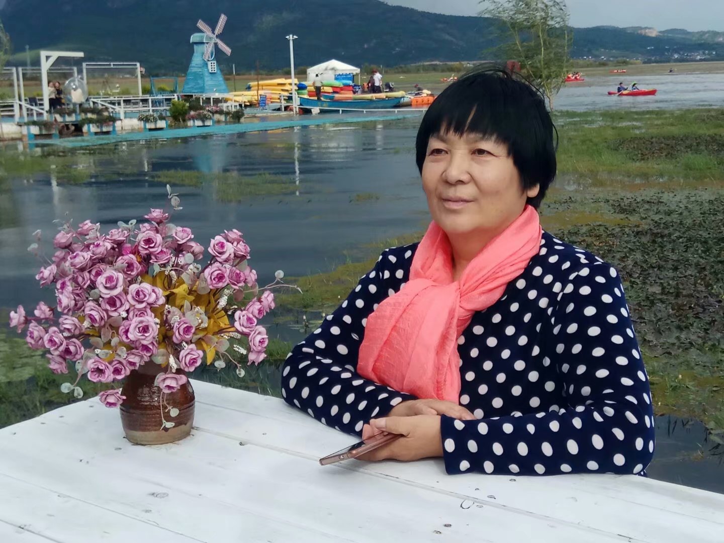 中國當(dāng)代實力派優(yōu)秀作家 李亞民