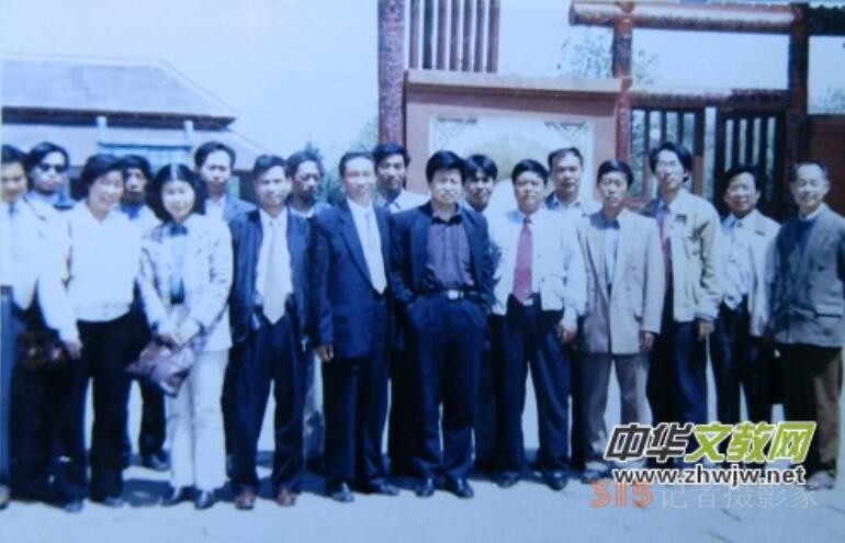 古都文壇，曾有一片新綠——關(guān)于安陽新綠文學(xué)社的回憶