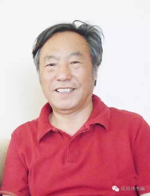 中國(guó)當(dāng)代實(shí)力派書(shū)畫(huà)名家周春民