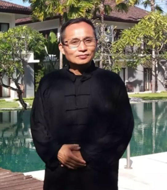 中國(guó)當(dāng)代實(shí)力派書(shū)畫(huà)名家王鐵成