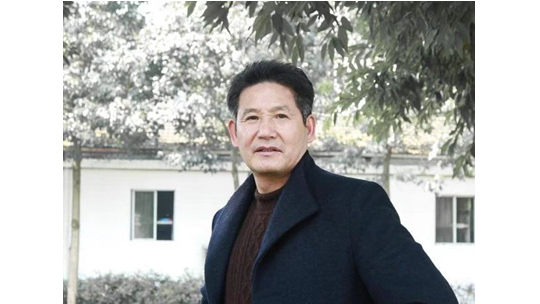 熱烈祝賀賈飛躍老師入編中國(guó)文化進(jìn)萬(wàn)家2019年精品日歷