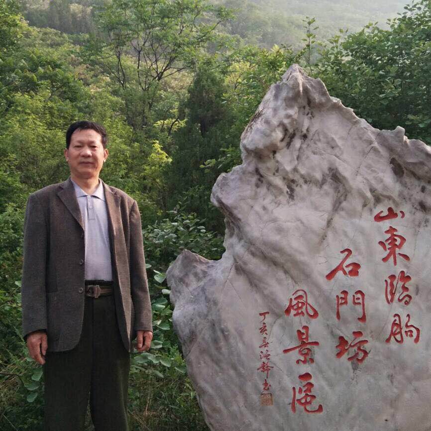 中國當代實力派書畫名家徐彥江書法藝術欣賞