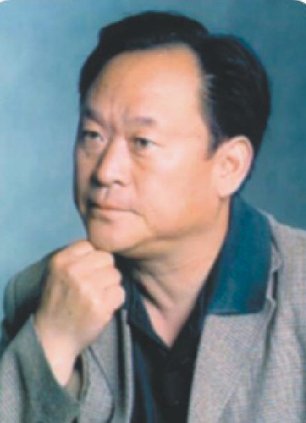 中國(guó)當(dāng)代實(shí)力派書(shū)畫(huà)名家王家順書(shū)法藝術(shù)欣賞