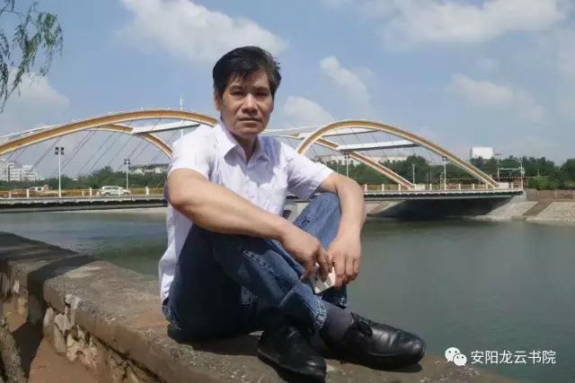 中國當(dāng)代實(shí)力派書畫名家馬龍?jiān)茣ㄋ囆g(shù)欣賞