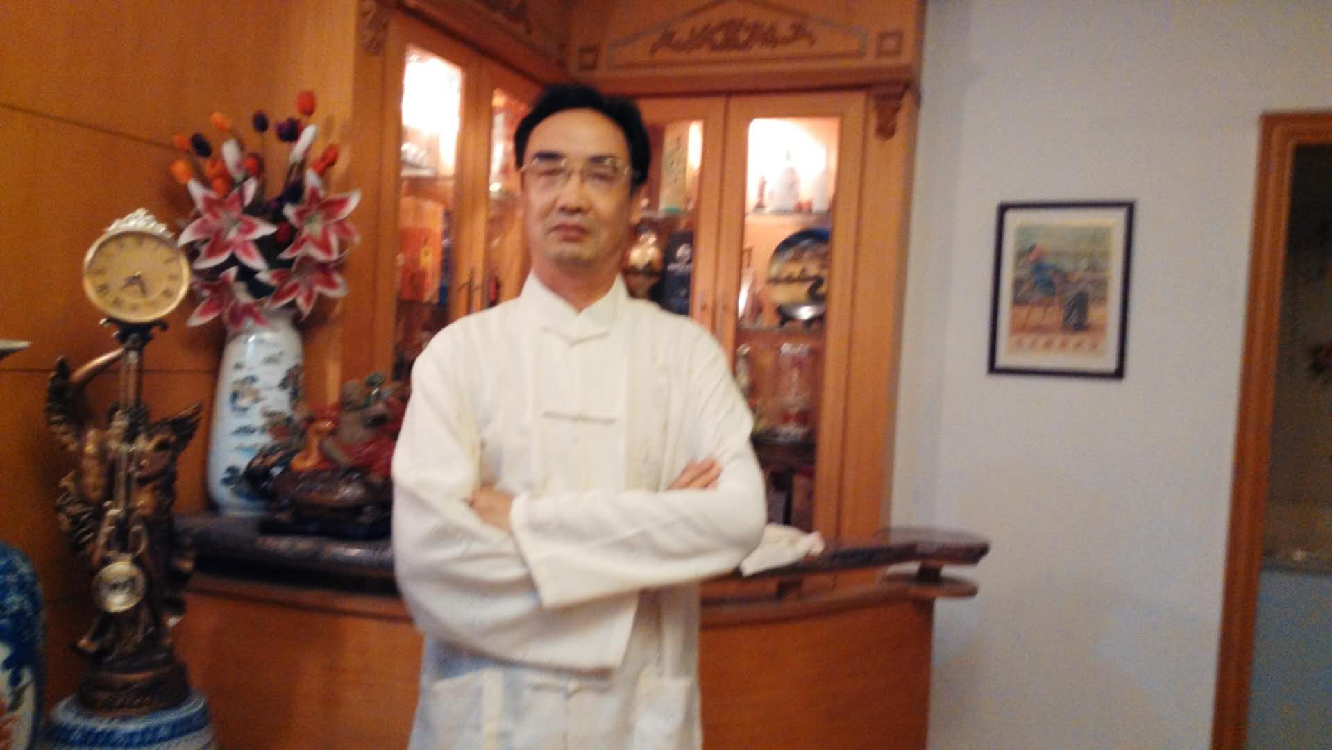 中國當(dāng)代實力派書畫名家聶子明書法作品欣賞