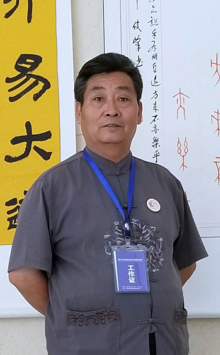 中國當代實力派書畫名家李俊峰書法藝術(shù)欣賞