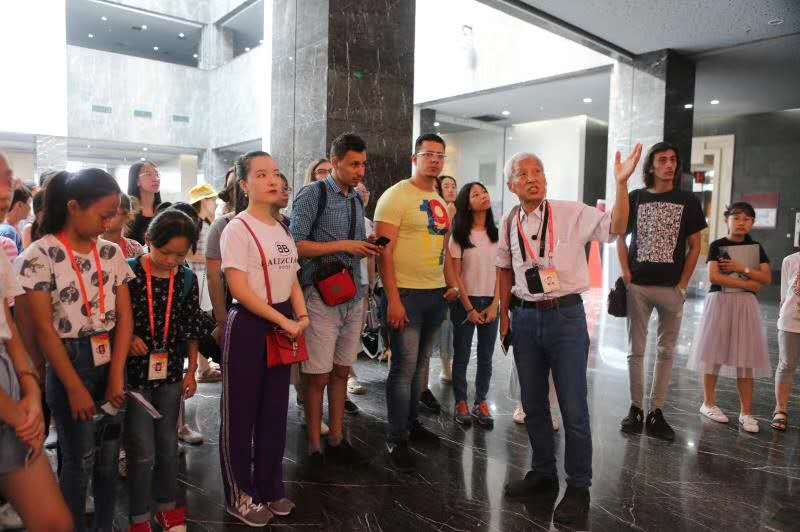 中國當(dāng)代實力派書畫名家付平藝術(shù)欣賞