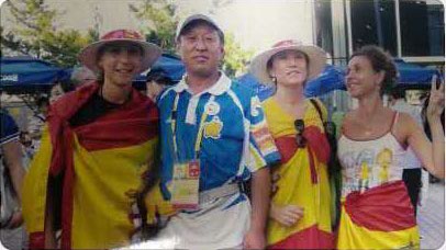 中國當(dāng)代實力派書畫名家付平藝術(shù)欣賞