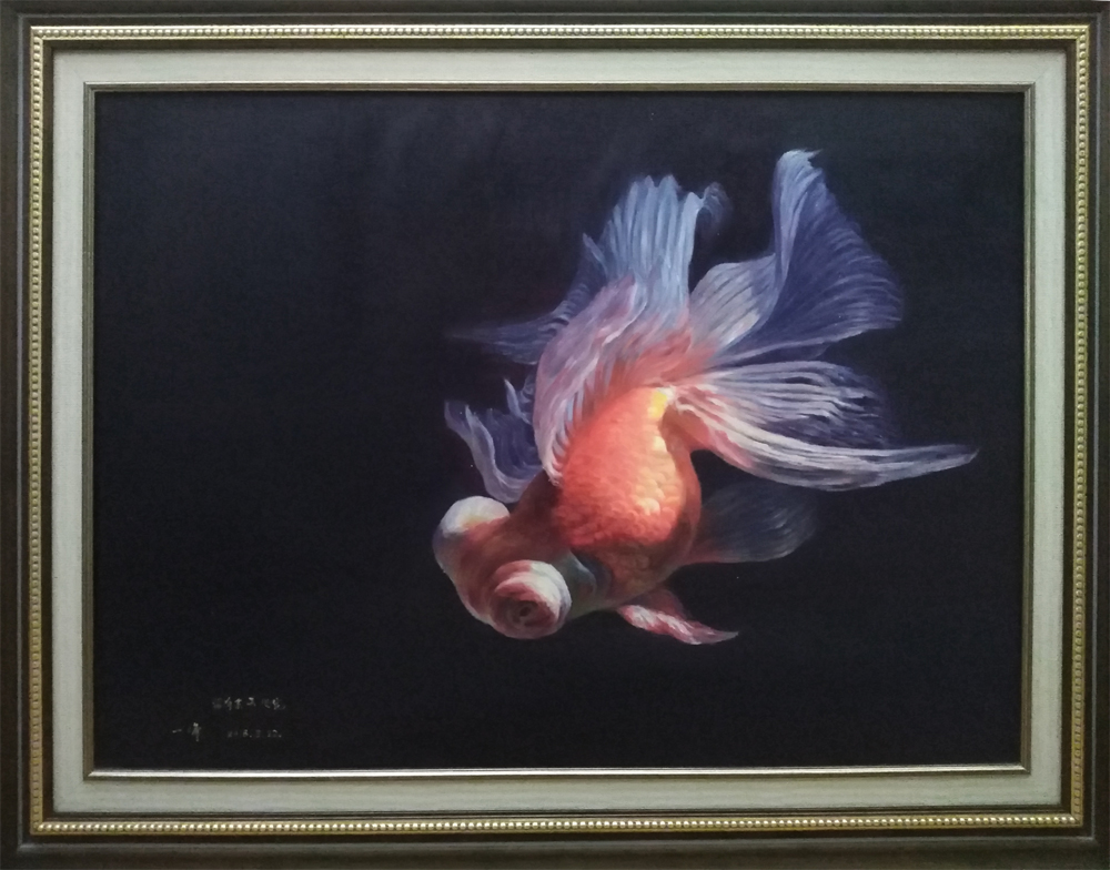 中國當代實力派書畫名家王志勇書畫藝術(shù)欣賞