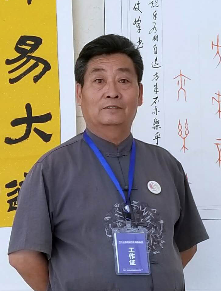 中國(guó)當(dāng)代實(shí)力派書(shū)畫(huà)名家李俊峰作品賞析