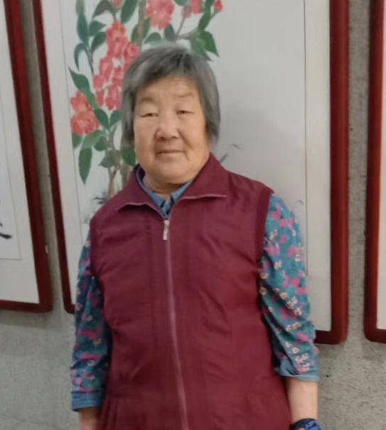 中國當代實力派書畫名家宋恩全書畫藝術(shù)欣賞