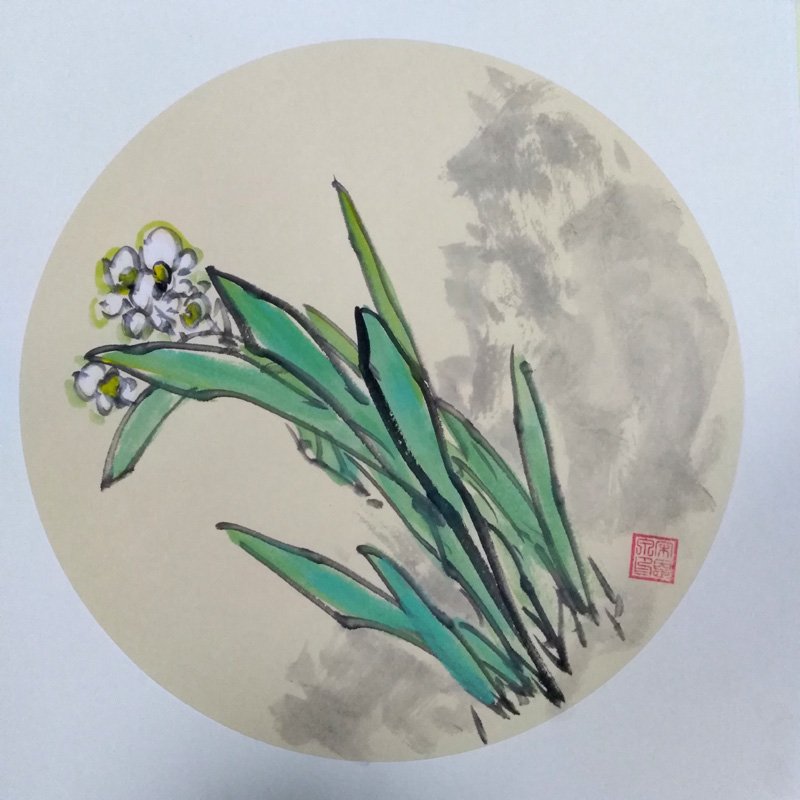 中國當代實力派書畫名家宋恩全書畫藝術(shù)欣賞