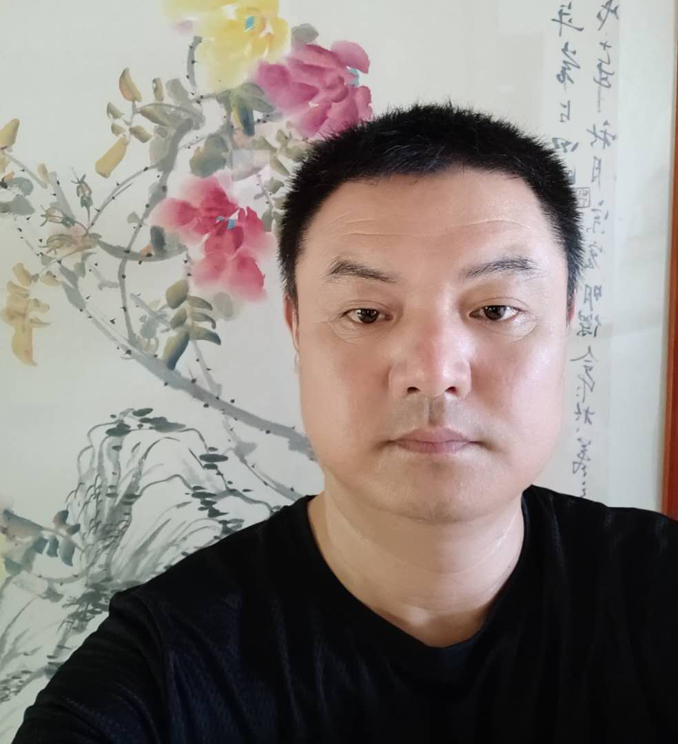 中國(guó)當(dāng)代實(shí)力派書(shū)畫(huà)名家趙連清書(shū)畫(huà)藝術(shù)欣賞