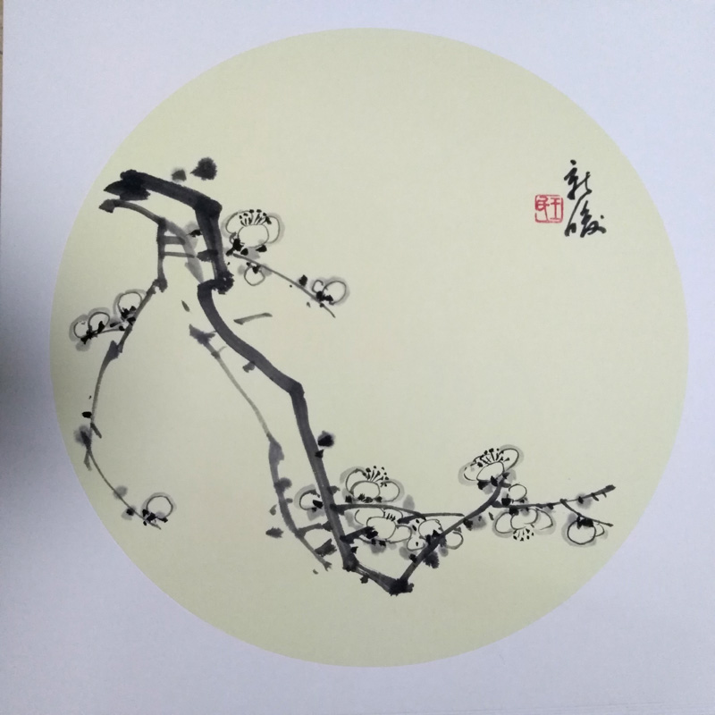 中國當(dāng)代實(shí)力派書畫名家王新俊書畫藝術(shù)欣賞