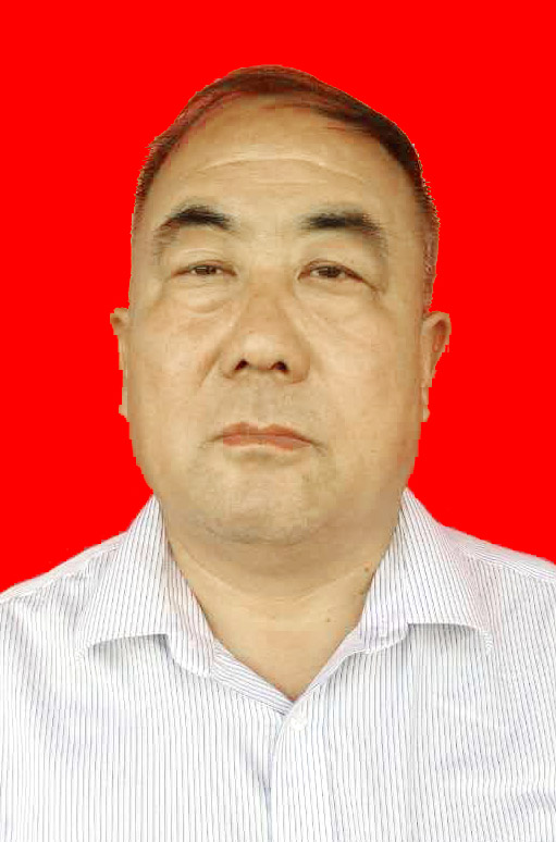 第二屆中國當(dāng)代實力派書畫名家 許立民