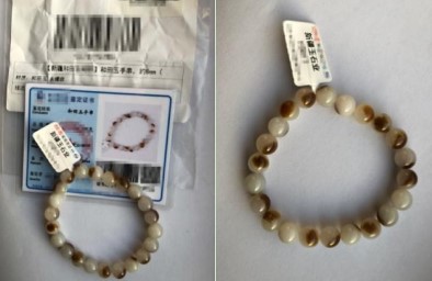 和田玉直播代貨“潛規(guī)則”到底在割誰的韭菜？